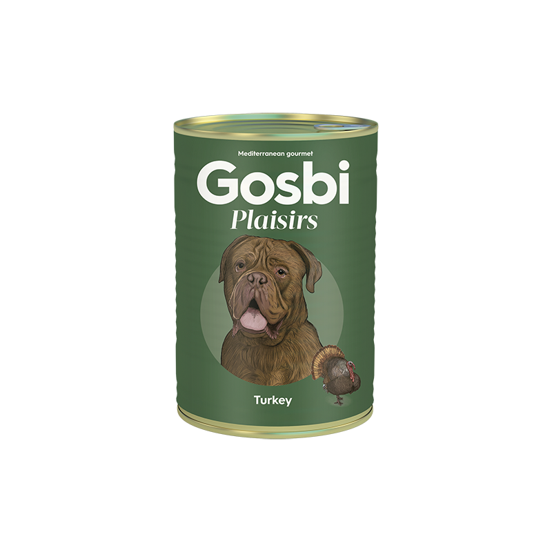 Gosbi Plaisirs Turkey