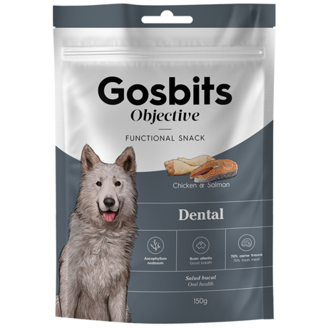 Gosbits Dog Objective Dental Gosbits Dog Objective Dental