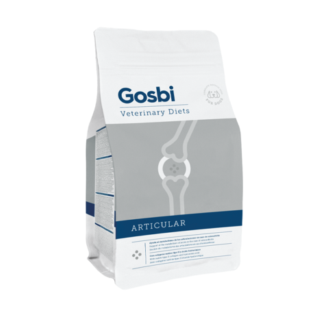 Gosbi Veterinary Diets Dog Articular Dry Gosbi Veterinary Diets Dog Articular Dry
